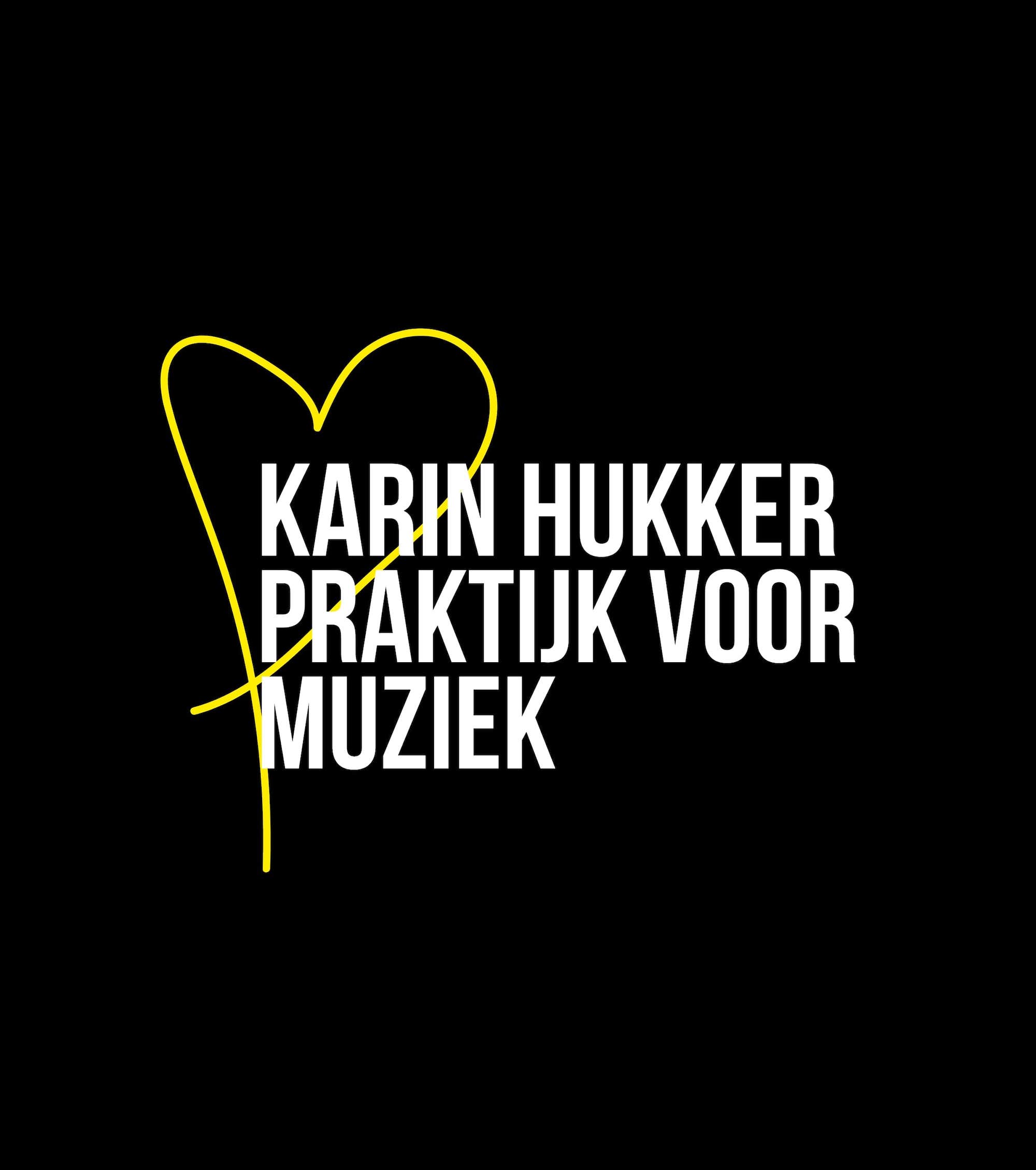 Met de pet rond - Ambassadeur: Karin Hukker Praktijk voor muziek